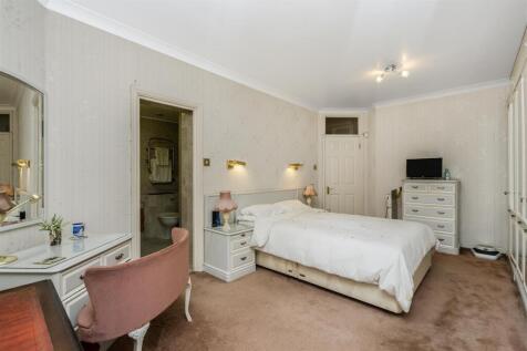 Davidson Frost-Wellings, DFW, Burlington Park Hous