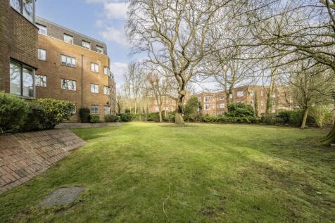 Davidson Frost-Wellings, DFW, Burlington Park Hous