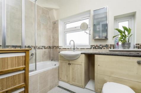 Davidson Frost-Wellings, DFW, Talbot Road, Harrow,