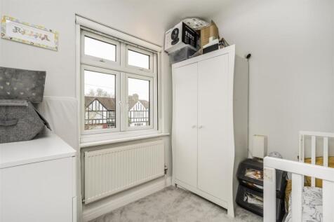 Davidson Frost-Wellings, DFW, Talbot Road, Harrow,