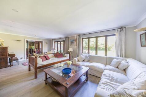 Davidson Frost-Wellings, DFW, Gordon Avenue, Stanm