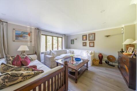 Davidson Frost-Wellings, DFW, Gordon Avenue, Stanm