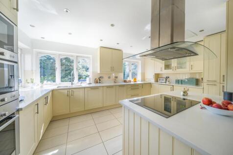 Davidson Frost-Wellings, DFW, Gordon Avenue, Stanm