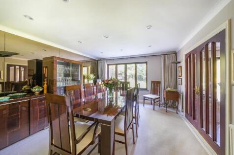 Davidson Frost-Wellings, DFW, Gordon Avenue, Stanm