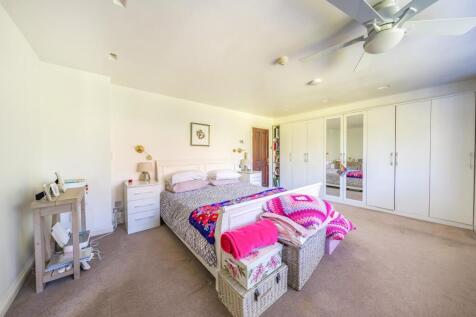 Davidson Frost-Wellings, DFW, Gordon Avenue, Stanm