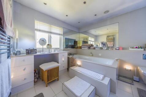 Davidson Frost-Wellings, DFW, Gordon Avenue, Stanm