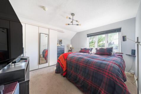 Davidson Frost-Wellings, DFW, Gordon Avenue, Stanm