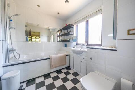 Davidson Frost-Wellings, DFW, Gordon Avenue, Stanm