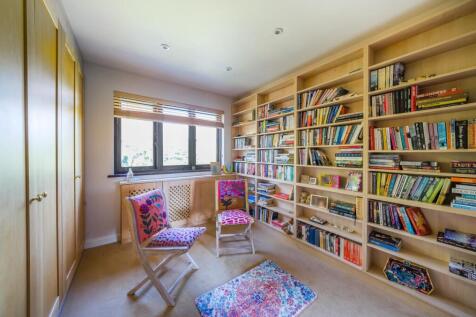 Davidson Frost-Wellings, DFW, Gordon Avenue, Stanm