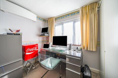 Davidson Frost-Wellings, DFW, Gordon Avenue, Stanm