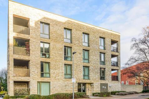 Davidson Frost-Wellings, DFW, Aldenham Court, Edgw