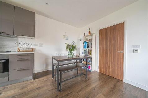 Davidson Frost-Wellings, DFW, Aldenham Court, Edgw