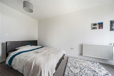 Davidson Frost-Wellings, DFW, Aldenham Court, Edgw