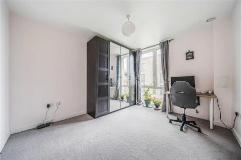 Davidson Frost-Wellings, DFW, Aldenham Court, Edgw