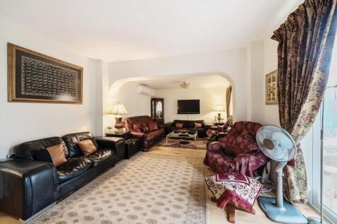 Davidson Frost-Wellings, DFW, Chandos Court, Stanm