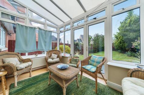 Davidson Frost-Wellings, DFW, Chandos Court, Stanm