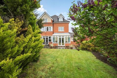 Davidson Frost-Wellings, DFW, Chandos Court, Stanm