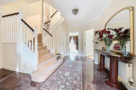 Davidson Frost-Wellings, DFW, Chandos Court, Stanm