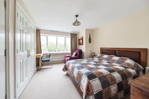 Davidson Frost-Wellings, DFW, Chandos Court, Stanm