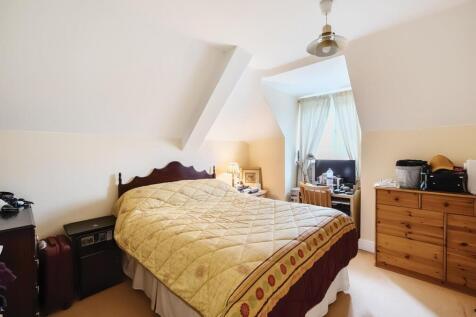 Davidson Frost-Wellings, DFW, Chandos Court, Stanm