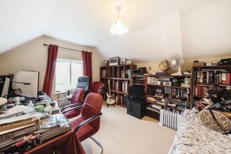 Davidson Frost-Wellings, DFW, Chandos Court, Stanm