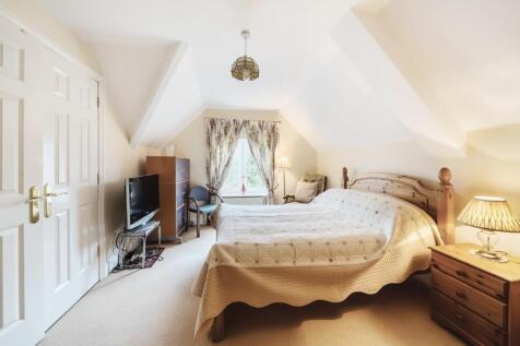 Davidson Frost-Wellings, DFW, Chandos Court, Stanm