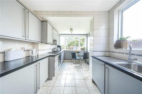 Davidson Frost Wellings, DFW, Weston Drive, Kitche