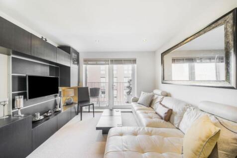 Davidson Frost-Wellings, DFW, Moore Court, Stanmor