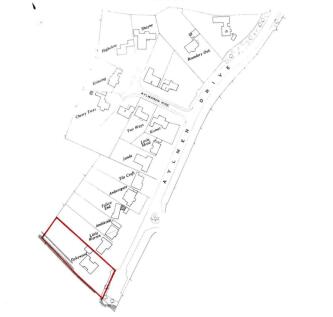 Davidson Frost-Wellings, DFW, Aylmer Drive, Stanmo