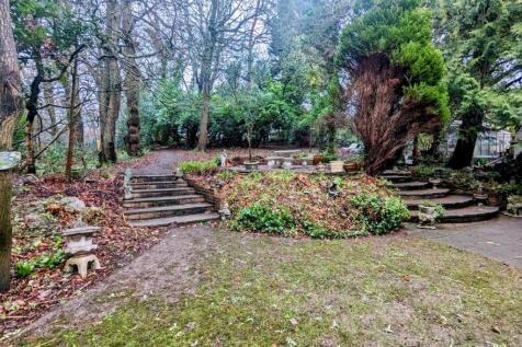 Davidson Frost-Wellings, DFW, Aylmer Drive, Stanmo