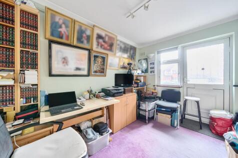 Davidson Frost-Wellings, DFW, Portland Crescent, S