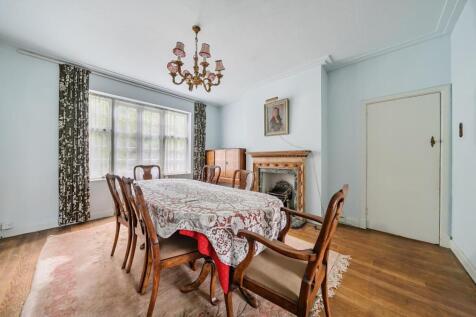 Davidson Frost-Wellings, DFW, Brockley Ave, Bedroo