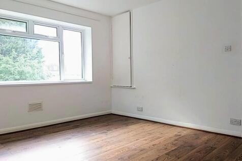 Davidson Frost-Wellings, DFW, Sterling Avenue, Edg