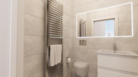 Davidson Frost-Wellings, DFW, Blackstock Road, En 