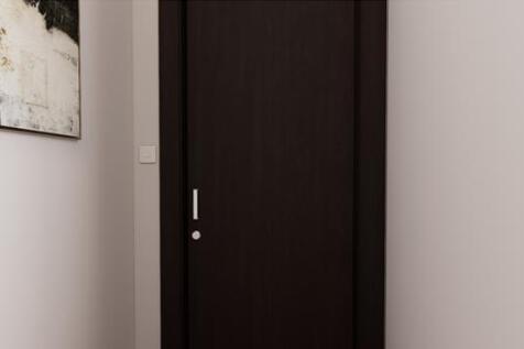 Davidson Frost-Wellings, DFW, Blackstock Road, Doo