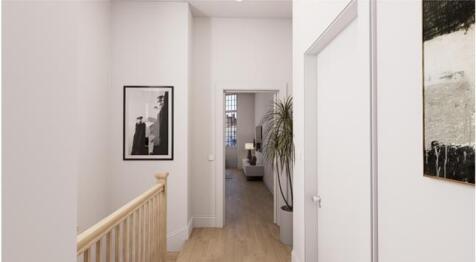 Davidson Frost-Wellings, DFW, Blackstock Road, Hal