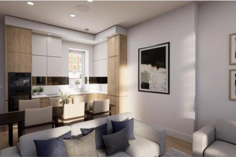 Davidson Frost-Wellings, DFW, Blackstock Road, Rec