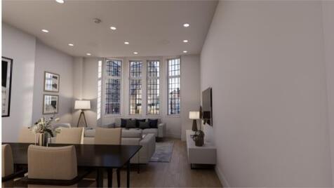 Davidson Frost-Wellings, DFW, Blackstock Road, Rec