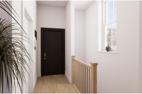 Davidson Frost-Wellings, DFW, Blackstock Road, Hal