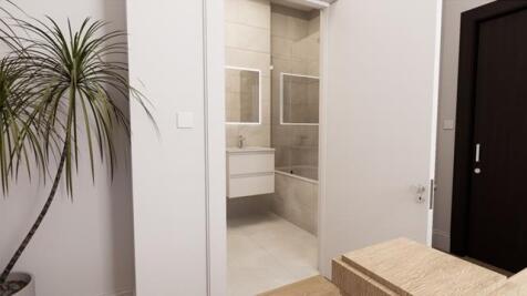 Davidson Frost-Wellings, DFW, Blackstock Road, Hal