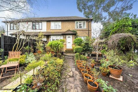 Davidson Frost-Wellings, DFW, Clamp Hill, Front pi