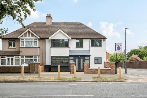 Davidson Frost-Wellings, DFW, Whitchurch Lane, Can