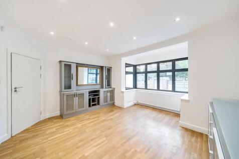 Davidson Frost-Wellings, DFW, Whitchurch Lane, Can