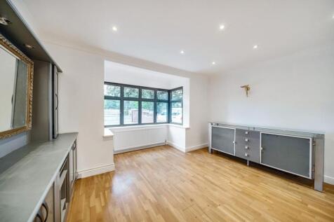 Davidson Frost-Wellings, DFW, Whitchurch Lane, Can