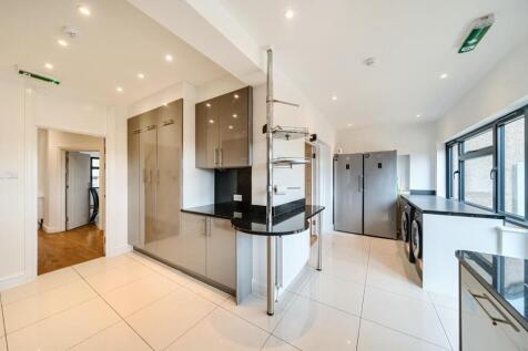 Davidson Frost-Wellings, DFW, Whitchurch Lane, Can