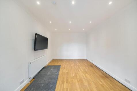 Davidson Frost-Wellings, DFW, Whitchurch Lane, Can