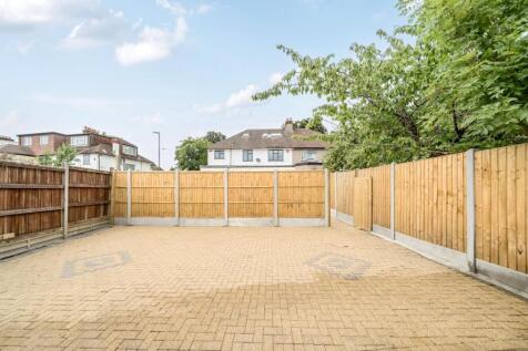 Davidson Frost-Wellings, DFW, Whitchurch Lane, Can