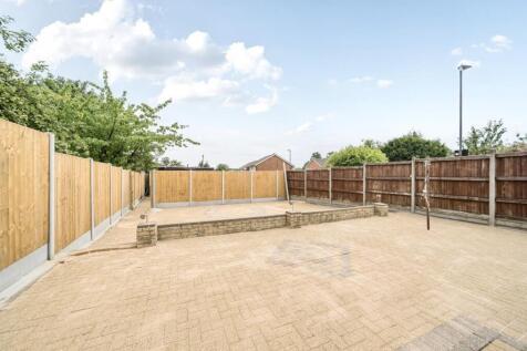 Davidson Frost-Wellings, DFW, Whitchurch Lane, Can