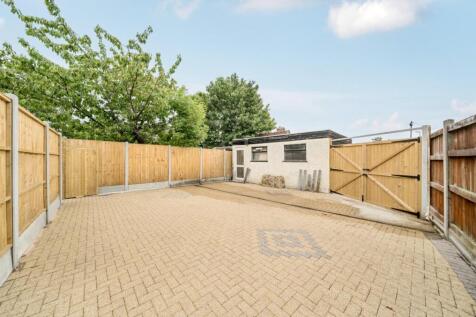 Davidson Frost-Wellings, DFW, Whitchurch Lane, Can