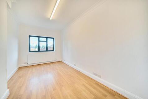 Davidson Frost-Wellings, DFW, Whitchurch Lane, Can